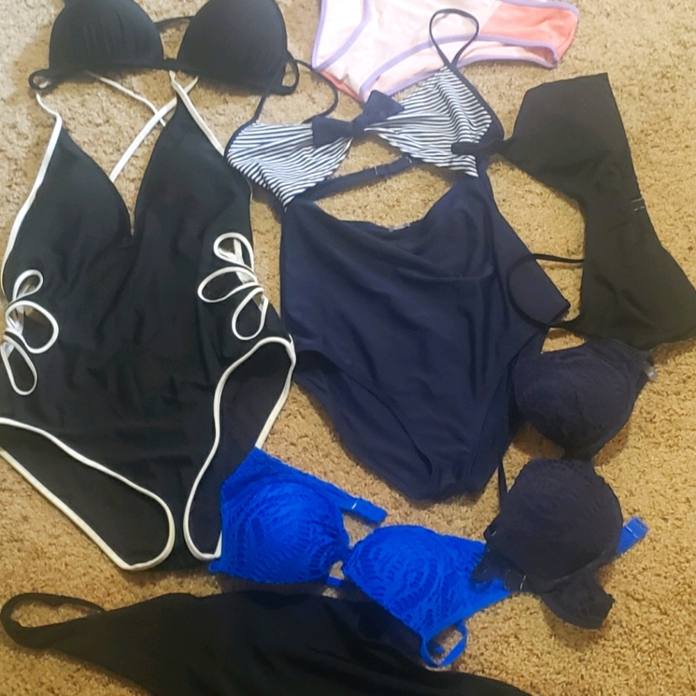 Aerie Swim Bundle
